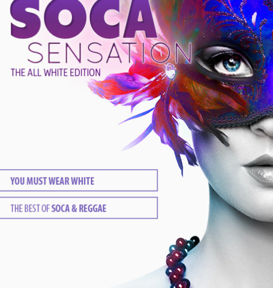 Soca Sensation